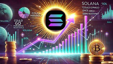 Solana (SOL) ‘Could Go Parabolic’ Once It Breaks $200 Resistance – Analyst - Mitrade