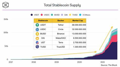 3 Crypto Stocks to Buy as Stablecoins Take the Spotlight - Yahoo Finance