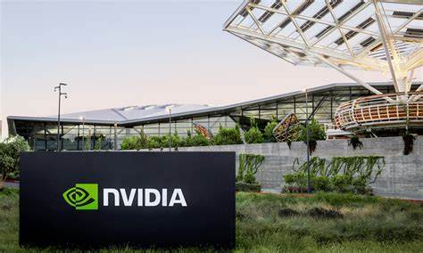 Prediction: This Could Be Nvidia's Greatest Long-Term Risk, and It Isn't AMD or Broadcom