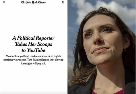 Foreign YouTube stars secretly paid by UK Government for propaganda