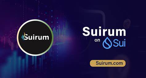 Sui Project Suirum Raises Over 10000 $SUI In Just Hours Of The Presale Going Live: Is This The Next Big $SUI Memecoin?