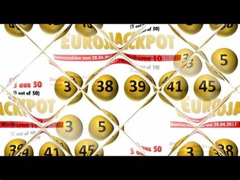 Eurojackpot: Das sind die aktuellen Gewinnzahlen vom 10. September