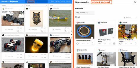 If you're still debating on switching from Thingiverse to ... - Reddit
