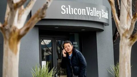 Silicon Valley Is Into Bitcoin. It Wants to Keep Washington Out. - The Wall Street Journal