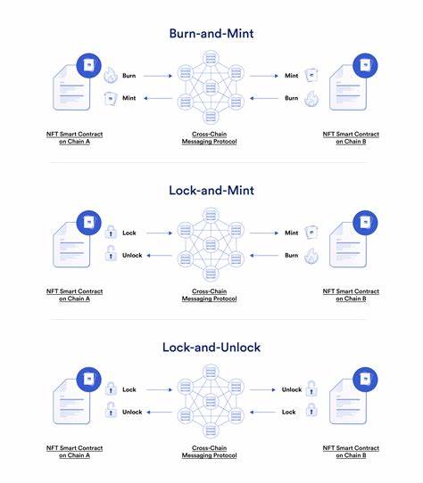 Colle AI also integrates the crypto XRP for cross-chain interoperability of NFTs - The Cryptonomist