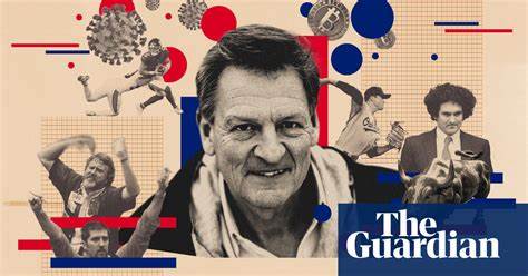 The insider: how Michael Lewis got a backstage pass for the fall of Sam Bankman-Fried - The Guardian