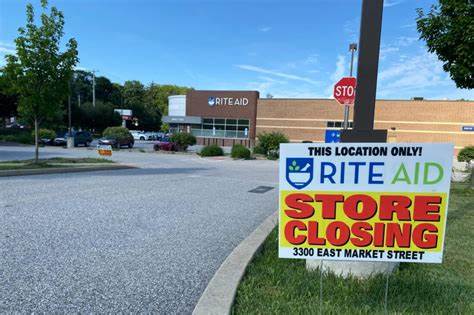 Pharmacies are disappearing across Pa.; operators blame a broken payment system