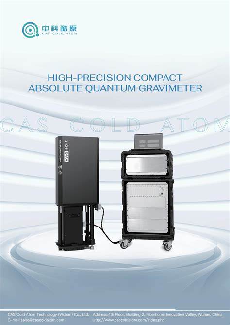 A Quantum Gravimeter for GPS Backup