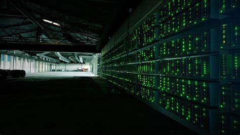 United States Bitcoin mining industry created over 31,000 jobs