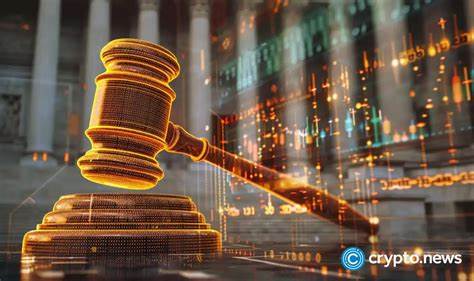 LA crypto ‘godfather’ admits hiring off-duty deputies to extort 