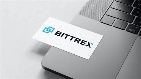 How Stephen Stonberg Transformed Bittrex Global and the Crypto Market