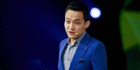 Justin Sun Advocates for the Use of Tron Cryptocurrency