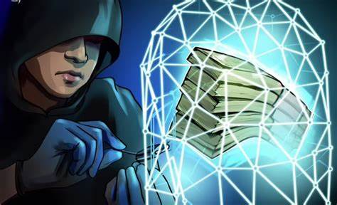  New York authorities freeze $300K linked to crypto scammers 