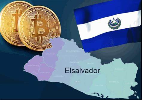 780 Millionen USD: Dieses Land hält mehr Bitcoin als El Salvador