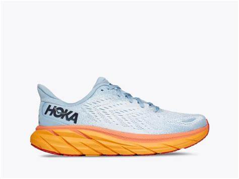 Hoka Clifton 8 Sneaker Deal: The Popular Design Is 20% Off - Forbes