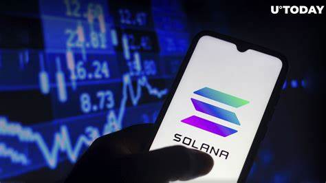 Solana-App-Einnahmen steigen um 213% durch Memecoin-Handel