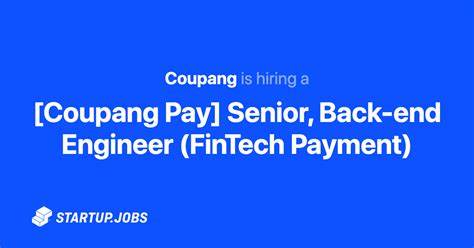 Senior Back End Developer (Rust/TypeScript) – FinTech Payments