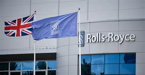 Rolls Royce closes in on European nuclear reactor deals as UK process delayed - Yahoo Finance UK