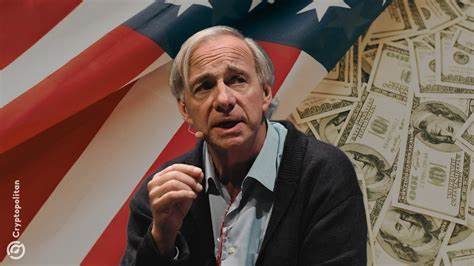 Ray Dalio issues his most dire warning to America yet: The ballooning $37 trillion debt will trigger an ‘economic heart attack’
