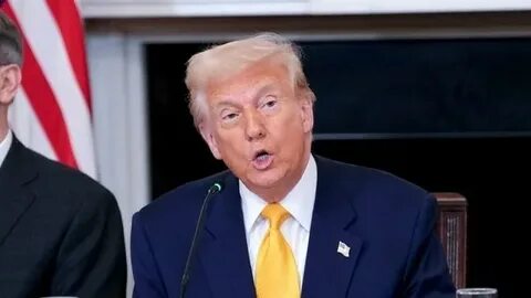 Did Trump mention Pi Network during Crypto Summit? Fact Check - Crypto Times
