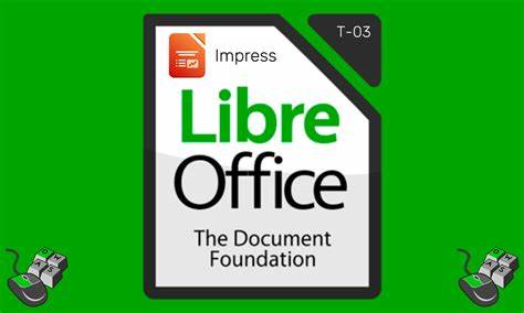为什么LibreOffice的Windows版在国内火不起来？ - 知乎