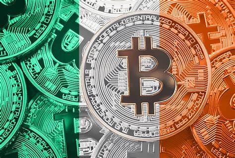 Ireland grows its crypto stash with seized dark web bitcoin - Protos