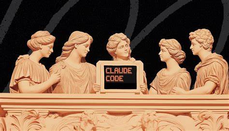 How I Use Claude Code to Ship Like a Team of Five