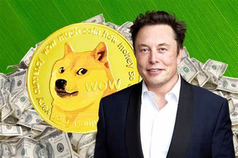 If You Invested $100 In Dogecoin When Elon Musk First Tweeted About The Crypto, Here's How Much You'd Have Today - Benzinga