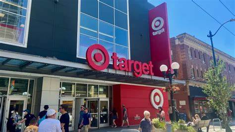Target doubles new merchandise, expands next-day delivery for the holidays