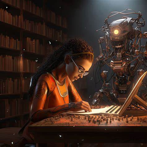 Write Faster with AI – While Keeping It Yours
