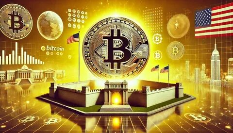 Keep bitcoin away from South Africa’s strategic reserve: Helen Zille - TechCentral