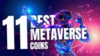 Top 11 Metaverse Crypto Projects to watch in Q4 2024 - Techpoint Africa