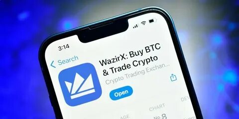 Crypto Exchange WazirX Freezes $3 Million Stolen in Hack - Decrypt