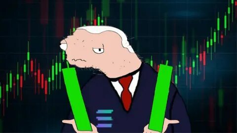 This Week on Crypto Twitter: Degens Bet on Biden’s Woes - Decrypt