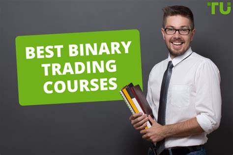 Best Binary Trading Courses | Free Trading Education - Traders Union