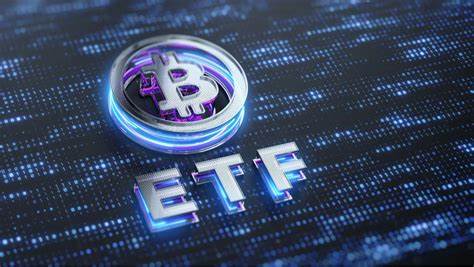 Is Spot Bitcoin Etfs Being Used For Massive Market Manipulation? Analyst's Insight