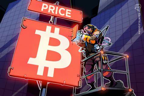 Bitcoin price decline continues — How are pro BTC traders positioned? - MSN