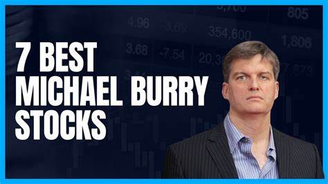 Michael Burry Is Selling These Stocks in 2024 - Yahoo Finance