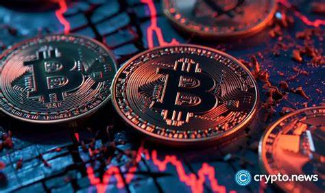 Bitcoin ETFs Record Third Highest Day of Outflows - CoinDesk