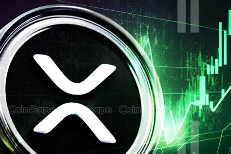Analyst Predicts XRP Could Reach $385: Here’s Why - The Currency Analytics