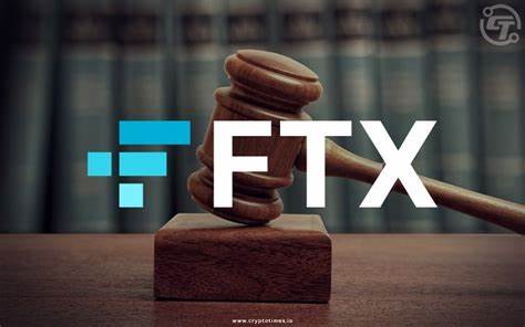 US Court Approves FTX Asset Compensation Plan for Victims - BeInCrypto