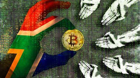 South Africans are buying a lot of cryptocurrency - MyBroadband