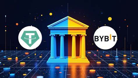 Bybit and Tether partner to boost crypto adoption in Brazil