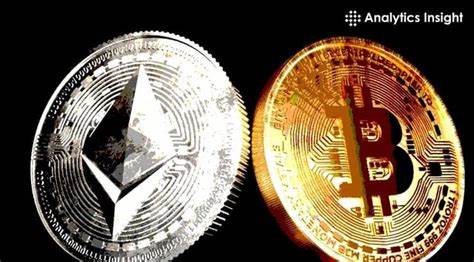 April 2024 Crypto Investment: Bitcoin vs. Ethereum - Analytics Insight