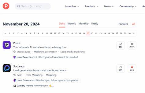 Show HN: Product Hunt Scraper /w EmailS (daily new leads)