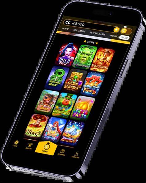 Crown Coins Casino Review