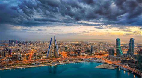 Investing in Bahrain: The Full Guide for 2024 - InvestAsian