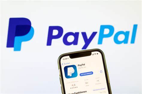 PayPal Considers US Stock Trading Offering - PYMNTS.com