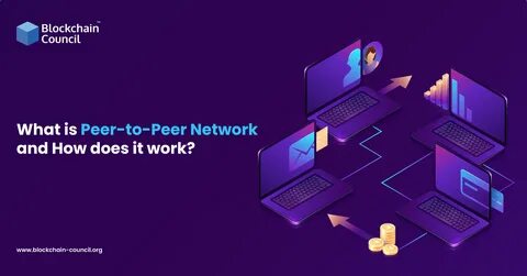 Going Peer-To-Peer in Crypto Exchanges - YourStory