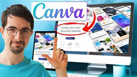 Qu'est-ce que CANVA ? — Créer avec Canva